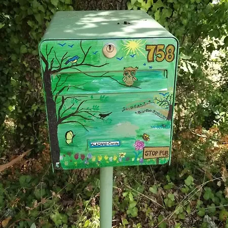 Nature Et Simplicite Casa de hóspedes 3*